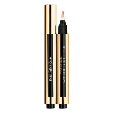 ysl concealer review.